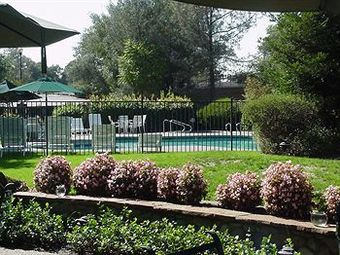 Motel Lake Natoma Inn