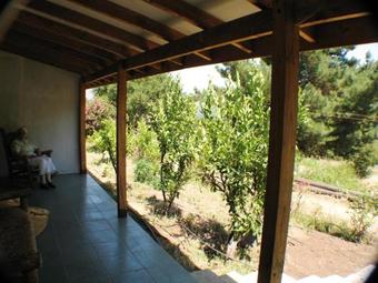 Agroturismo Parcela Santa Teresa