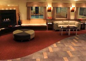 Best Western Snowcap Lodge