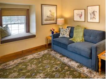 Bed & Breakfast Barrows House