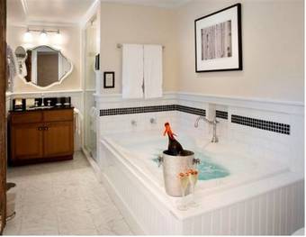 Bed & Breakfast The Dorset Inn