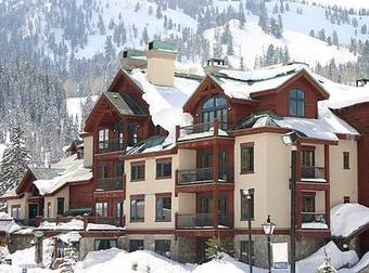 Solitude Resort And Lodging