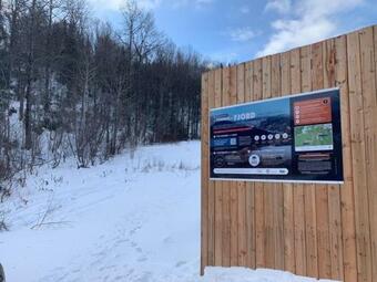Apartamento La Cabane Chez Jimmy