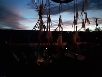 H�bergement De La Montagne St-roch