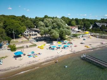 Motel Sunport Beach Resort