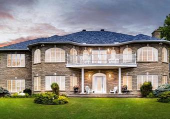 Bed & Breakfast Greystone On Golden Lake