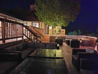 Hotel Northumberland Heights Wellness Retreat & Spa