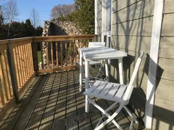 Tamarac Island Cottage