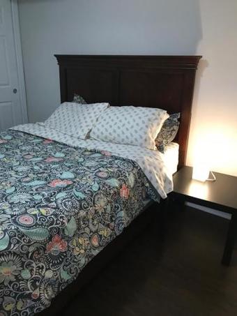 Apartamento Sweet Home