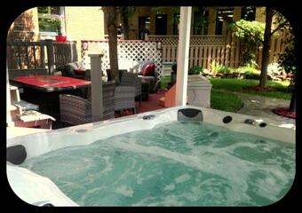 Bed & Breakfast Au Petit Champayeur