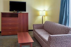 Hotel Comfort Inn Petersburg