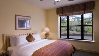 Hotel Cedar Breaks Lodge