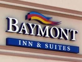 Hotel Baymont Inn & Suites Perryton