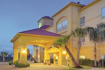 Hotel La Quinta Inn & Suites New Caney