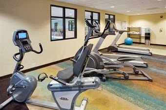 Holiday Inn Express Hotel & Suites Warminster-doylestown