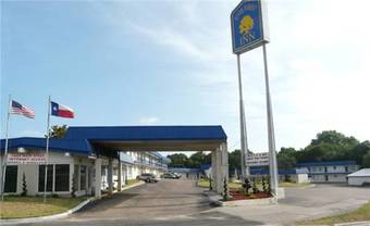 Motel River Forest Inn