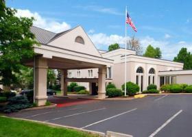 Hotel Quality Inn Wickliffe