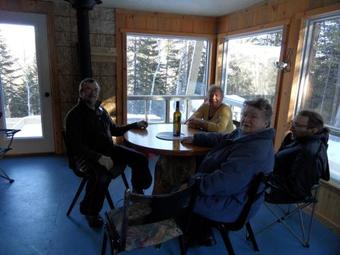 Posada Auberge Le Relais Des Hautes Gorges