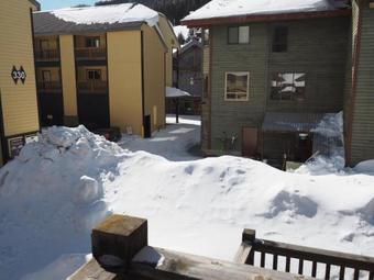 Apex Lodge - 6 Hotel Room