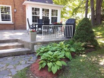 G�te La Belle Aventure B&B