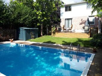 Bed & Breakfast Patricia's Place