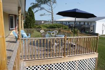 Posada Yellow Seabird B&B Inn