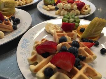 Bed & Breakfast G�te Centre-sant� D�tente Otium