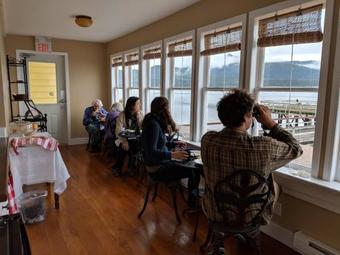 Posada Nimpkish Hotel