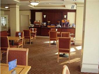 Hotel Holiday Inn Express & Suites Drums-hazleton (i-80)