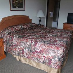 Hotel Clatskanie River Inn