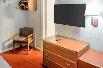 Motel Econo Lodge Newton Falls