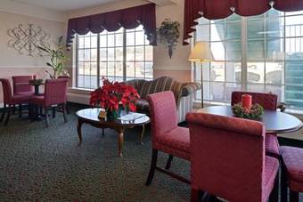 Motel Americas Best Value Inn