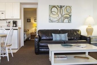 Aparthotel Beachcomber Resort