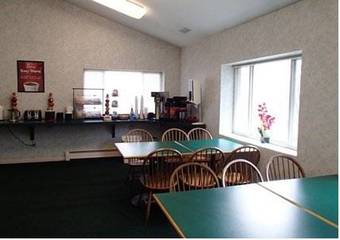 Hotel Econo Lodge Hammonton