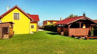 Hostal Penzion Mlyn�rov Dvor