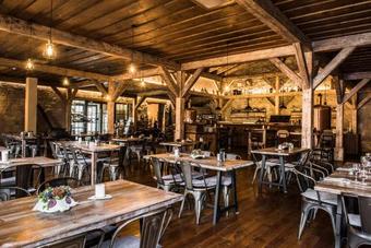 Hostal Penzi�n Meridiana Bojnice