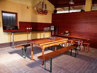 Apartm�ny U Slavky