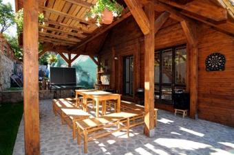 Villa Chalupa Liptovsk� Rev�ce 84