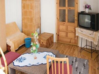 Two-bedroom Holiday Home In Liptovska Teplicka