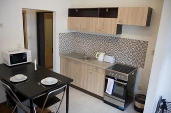 The Dragon's Lair Apartment