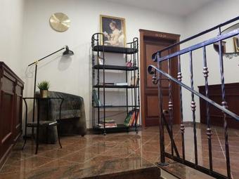 Hostal Pension Relish