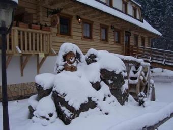 Hostal Penzi�n Mlyn�rka