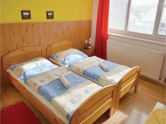 Four-bedroom Apartment In Nova Lesna