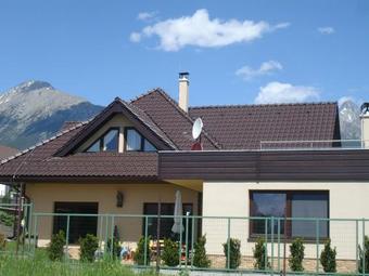 Apartamento Privat 505