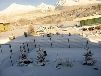 Apartment Privat Luna