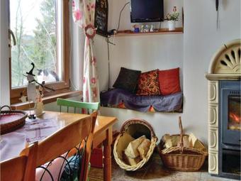 Two-bedroom Holiday Home In Ruzomberok