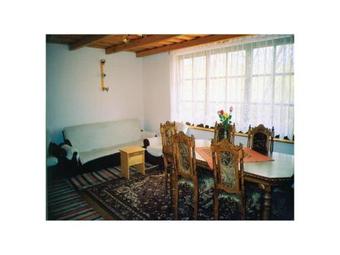 Holiday Home Kl�stor Nad Znievom