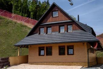 Apartm�ny Borovica