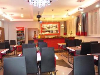 Hostal Guest House Penzi�n Fortuna