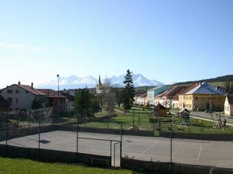 Hostal Guest House Andri?ov Dom